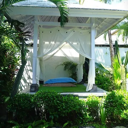 Villa Lingkar 89A Canggu  Exterior photo