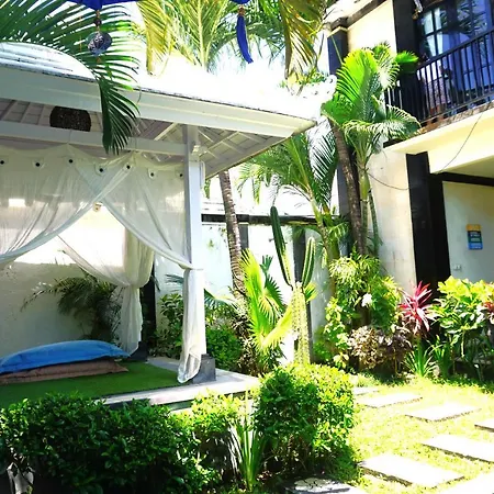 Villa Lingkar 89A Canggu  Exterior photo